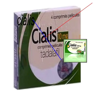 Cialis générique belgique